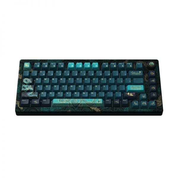 MOD007v3 HE Year of Dragon